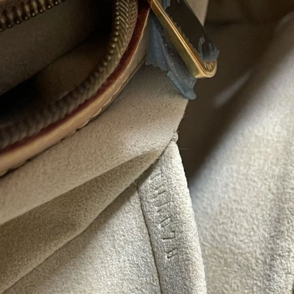 Louis Vuitton Monogram Etoile GM  (RARE) - Picture 11 of 16